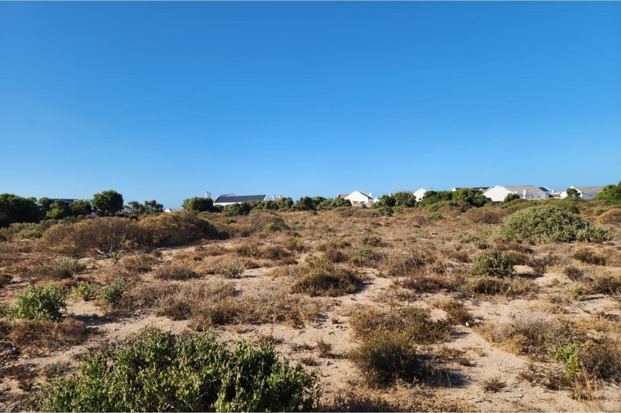 0 Bedroom Property for Sale in Brittania Beach Estate Western Cape